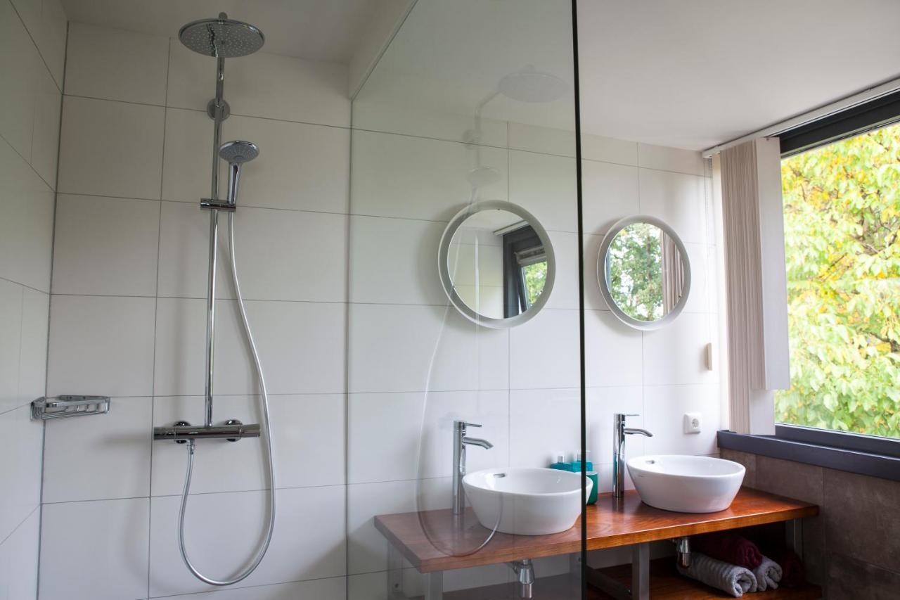De Heidestroper Bed and Breakfast Αϊντχόφεν Εξωτερικό φωτογραφία